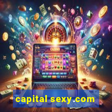 capital sexy.com